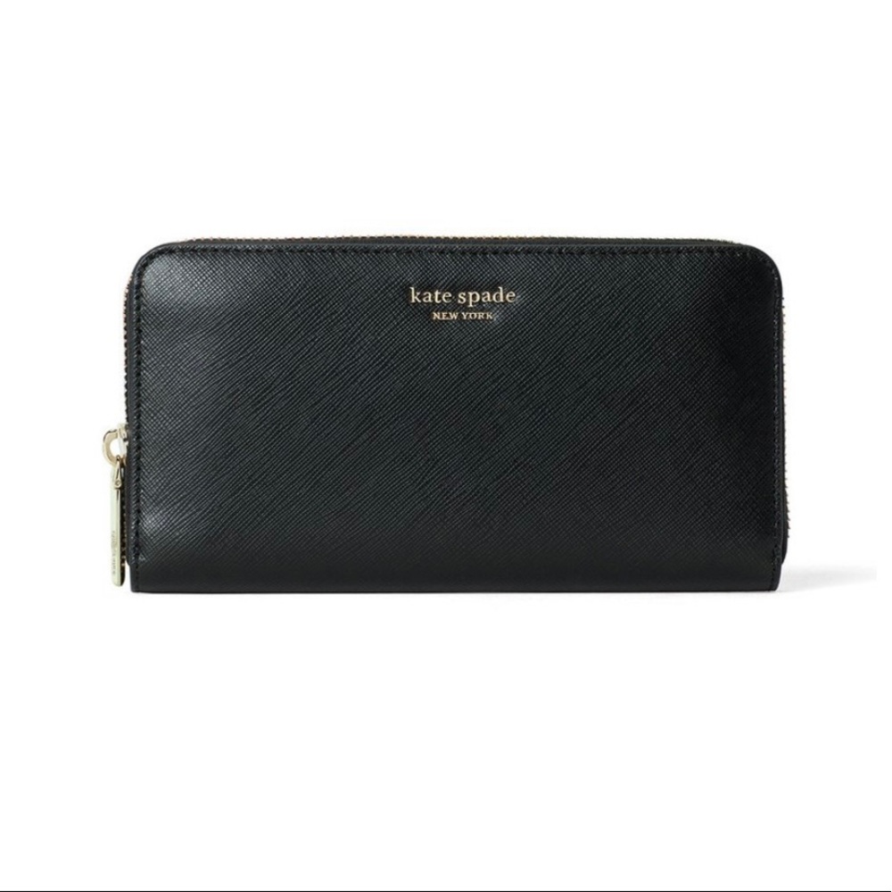 Kate Spade wristlet